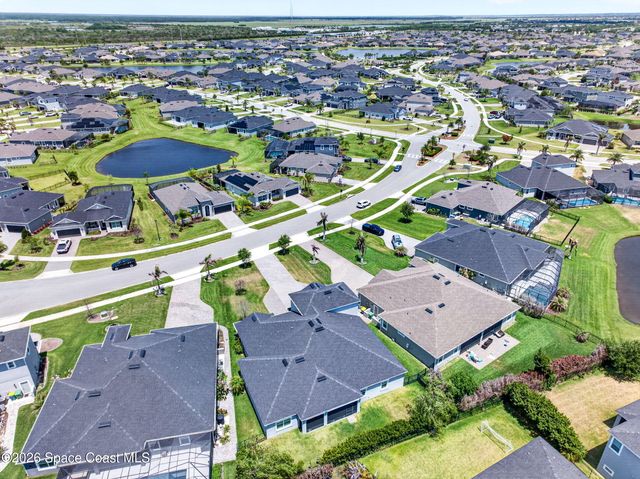 7945 Millbrook Avenue, Melbourne, FL 32940