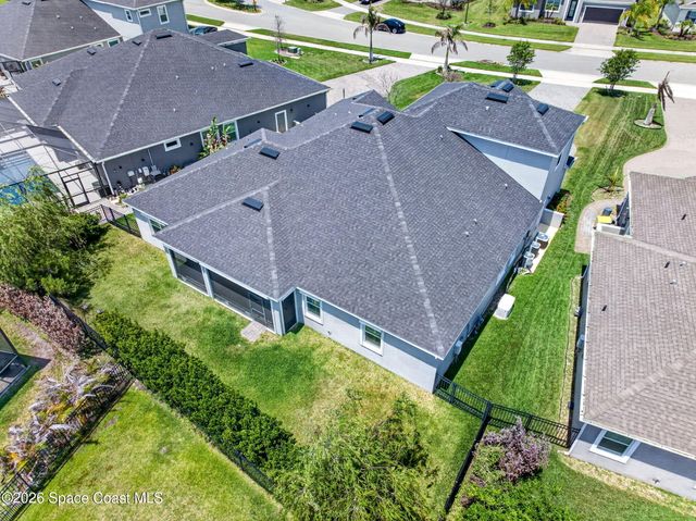 7945 Millbrook Avenue, Melbourne, FL 32940