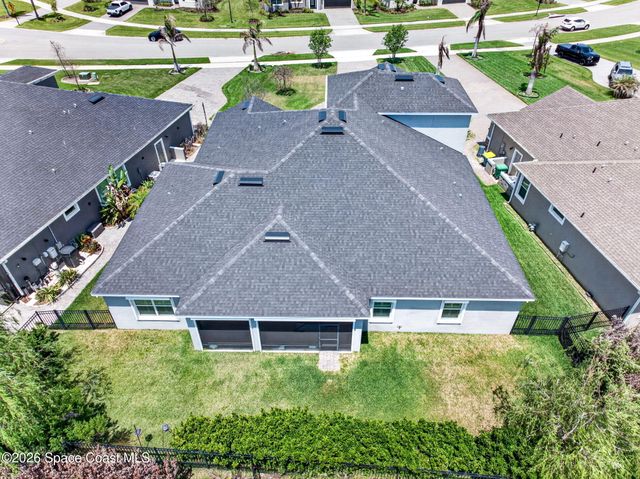 7945 Millbrook Avenue, Melbourne, FL 32940