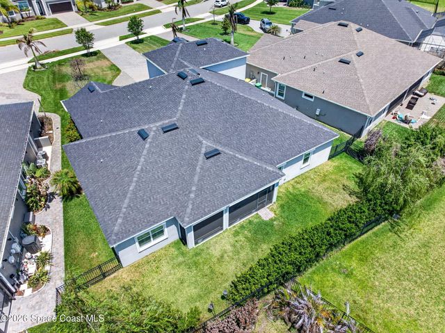 7945 Millbrook Avenue, Melbourne, FL 32940