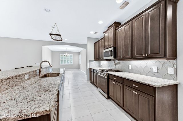 7945 Millbrook Avenue, Melbourne, FL 32940