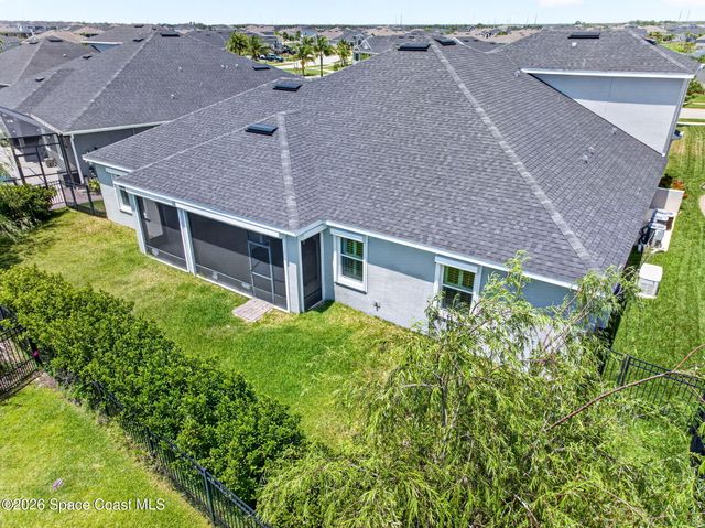 7945 Millbrook Avenue, Melbourne, FL 32940