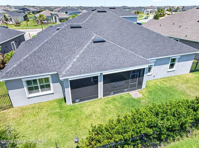 7945 Millbrook Avenue, Melbourne, FL 32940