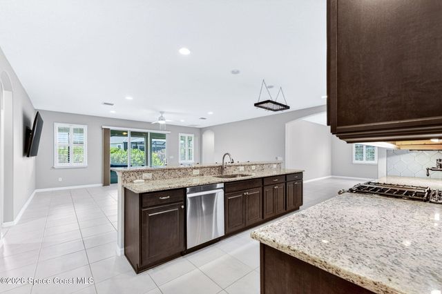 7945 Millbrook Avenue, Melbourne, FL 32940