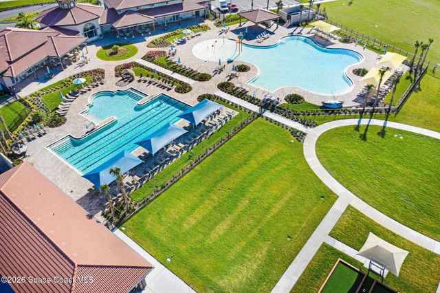 7945 Millbrook Avenue, Melbourne, FL 32940