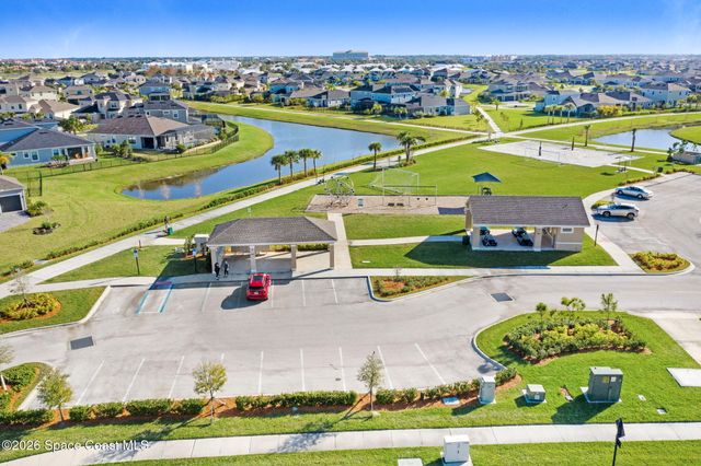 7945 Millbrook Avenue, Melbourne, FL 32940