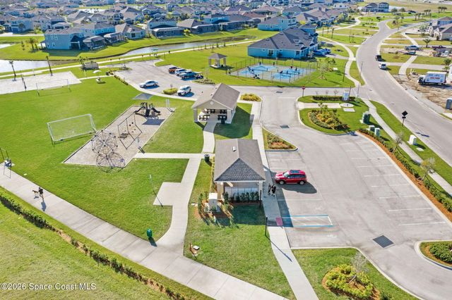 7945 Millbrook Avenue, Melbourne, FL 32940
