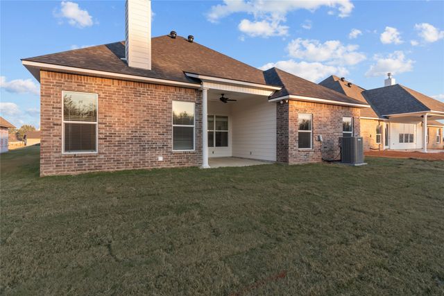 314 Peason Ridge, Bossier City, LA 71112