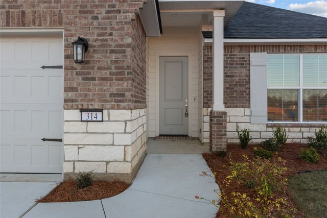 314 Peason Ridge, Bossier City, LA 71112