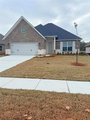 314 Peason Ridge, Bossier City, LA 71112