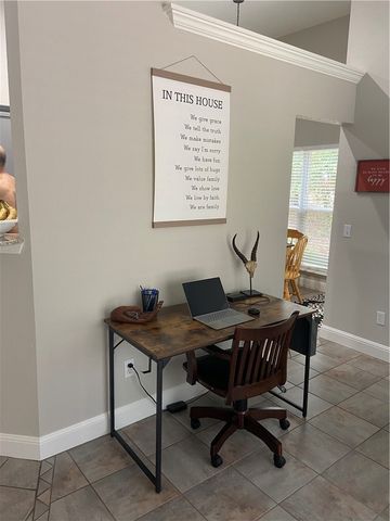 15 Rillington Drive, Bella Vista, AR 72714