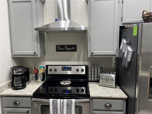 15 Rillington Drive, Bella Vista, AR 72714