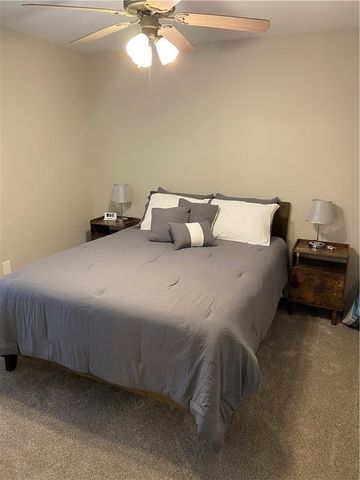 15 Rillington Drive, Bella Vista, AR 72714