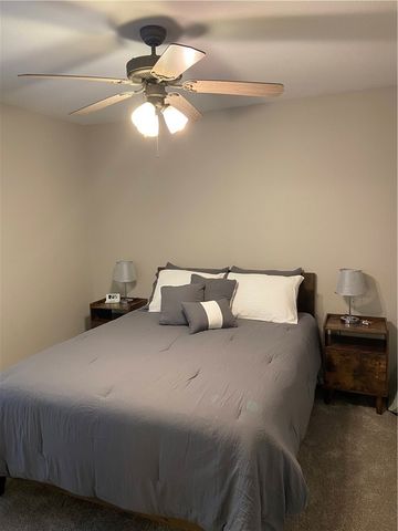 15 Rillington Drive, Bella Vista, AR 72714