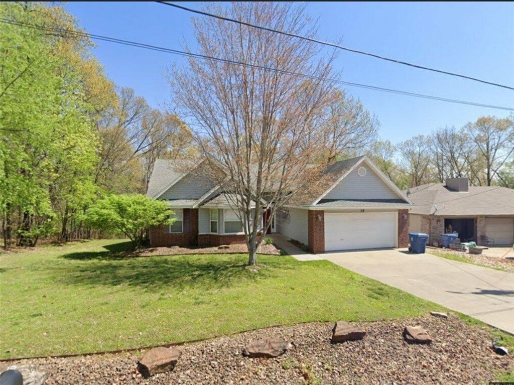 15 Rillington Drive, Bella Vista, AR 72714