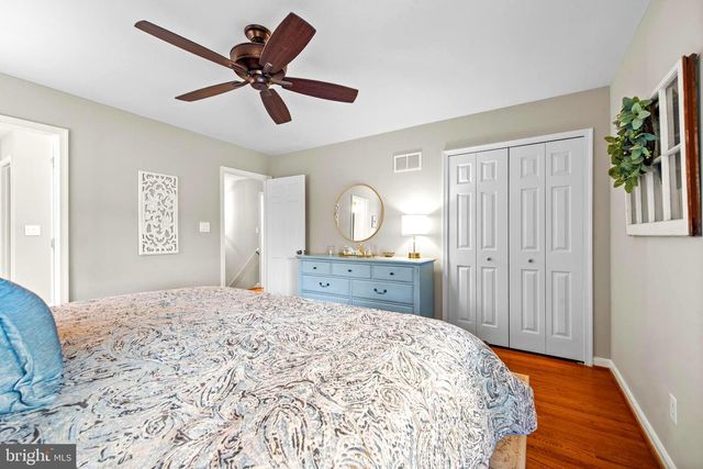 6 SANDSPRING CT, Cockeysville, MD 21030