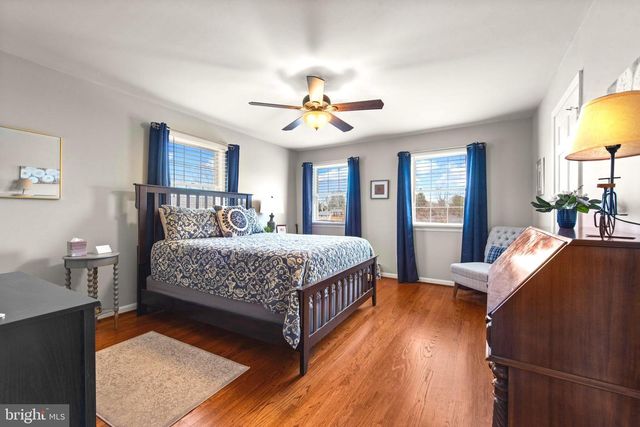 6 SANDSPRING CT, Cockeysville, MD 21030