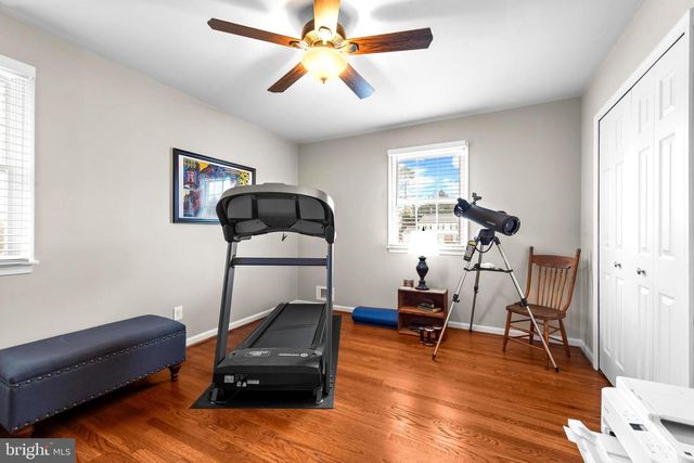 6 SANDSPRING CT, Cockeysville, MD 21030