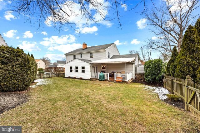 6 SANDSPRING CT, Cockeysville, MD 21030