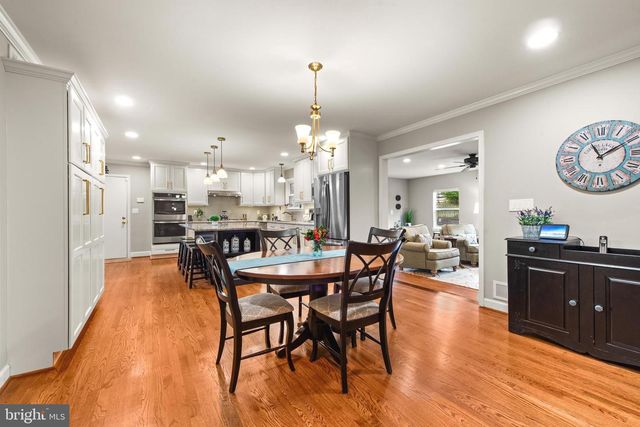 6 SANDSPRING CT, Cockeysville, MD 21030