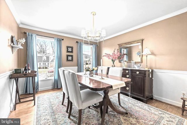 6 SANDSPRING CT, Cockeysville, MD 21030