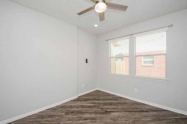 6527 Capridge Drive, Houston, TX 77048