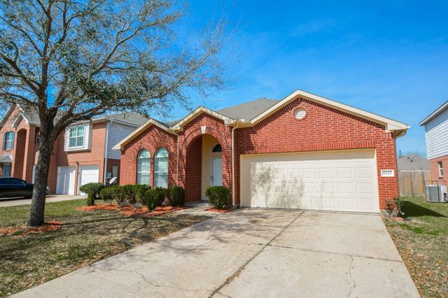 6527 Capridge Drive, Houston, TX 77048