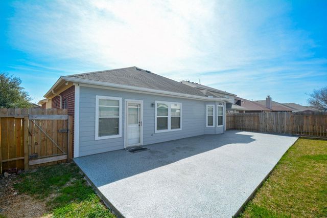 6527 Capridge Drive, Houston, TX 77048