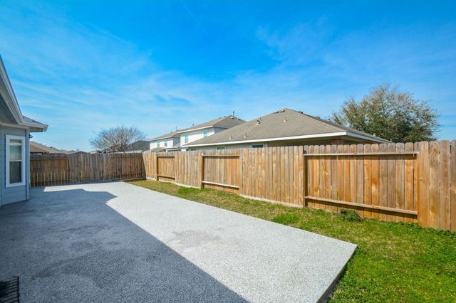 6527 Capridge Drive, Houston, TX 77048