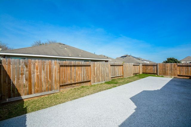 6527 Capridge Drive, Houston, TX 77048