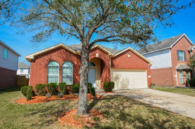 6527 Capridge Drive, Houston, TX 77048