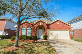 6527 Capridge Drive, Houston, TX 77048