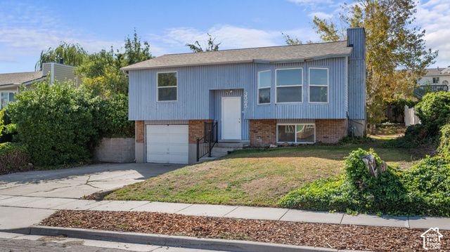 3565 W 5585 S, Taylorsville, UT 84129