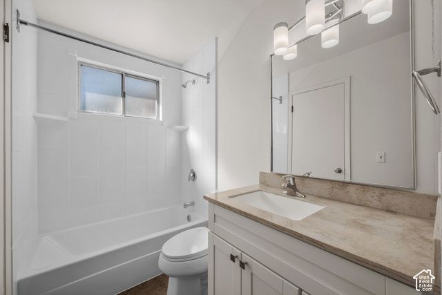 3565 W 5585 S, Taylorsville, UT 84129