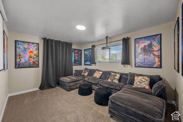 3565 W 5585 S, Taylorsville, UT 84129