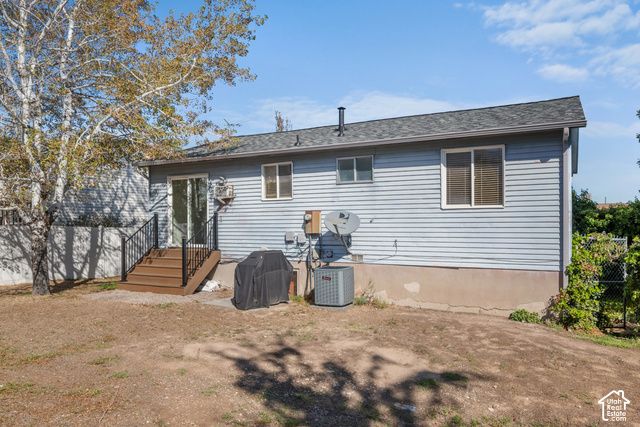 3565 W 5585 S, Taylorsville, UT 84129