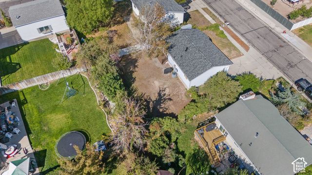 3565 W 5585 S, Taylorsville, UT 84129
