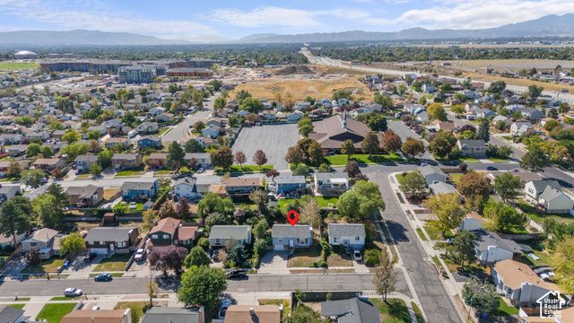 3565 W 5585 S, Taylorsville, UT 84129