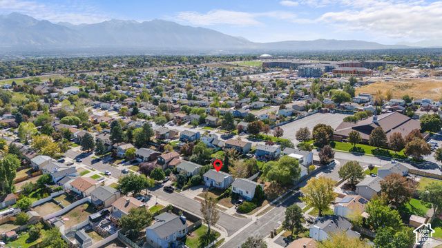 3565 W 5585 S, Taylorsville, UT 84129