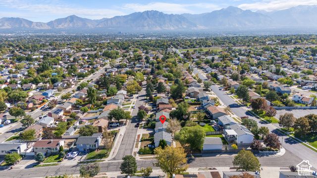 3565 W 5585 S, Taylorsville, UT 84129