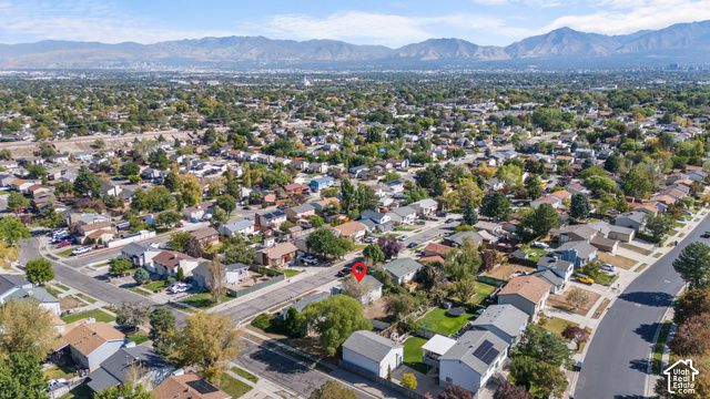 3565 W 5585 S, Taylorsville, UT 84129