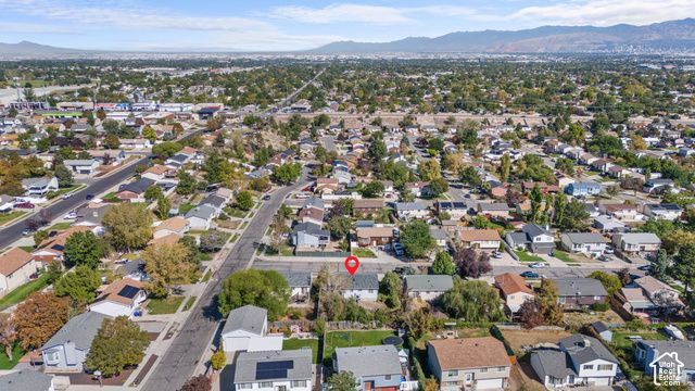3565 W 5585 S, Taylorsville, UT 84129