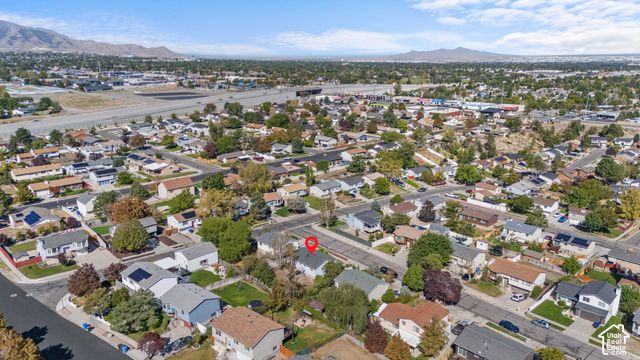 3565 W 5585 S, Taylorsville, UT 84129