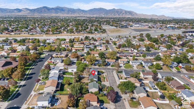 3565 W 5585 S, Taylorsville, UT 84129