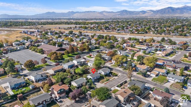3565 W 5585 S, Taylorsville, UT 84129