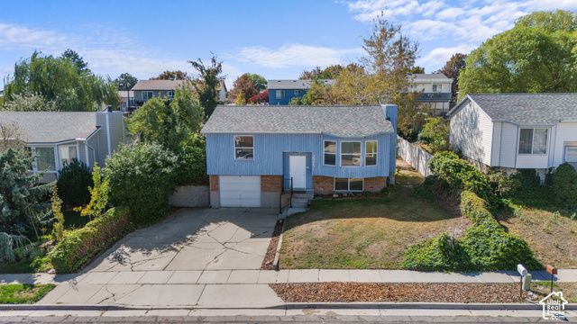 3565 W 5585 S, Taylorsville, UT 84129