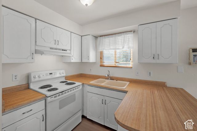 3565 W 5585 S, Taylorsville, UT 84129
