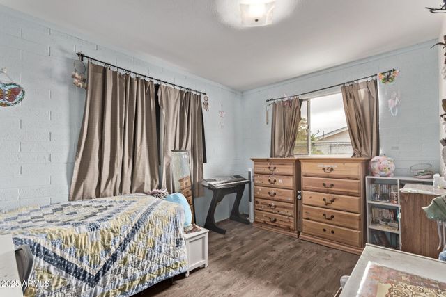 270 Debs Circle, Morristown, AZ 85342