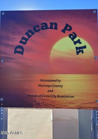 270 Debs Circle, Morristown, AZ 85342