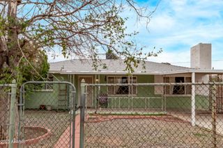 270 Debs Circle, Morristown, AZ 85342